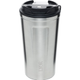 Imagem da oferta Copo Térmico de Aço Inox Parede Dupla Lyor com Tampa e Termômetro Motion - 500ml