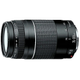 Imagem da oferta Lente Canon EF 75-300mm f/4-5.6 III Para Câmeras EOS SL3 EOS SL2 EOS SL1 E Outros Modelos Compatíveis