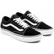 Imagem da oferta Tenis Cano Baixo Skate Tribute Style Academia Unissex Leve Confortável Old School Clássico (VNS87 BR Adul