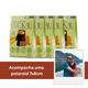 Imagem da oferta Kit Pistache - 5 pouches de bombom de 82,5g -  - 412,5g total