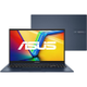 Imagem da oferta Notebook Asus Vivobook 15 i5-1235U 16GB SSD 512GB Intel Iris Xe Tela 15,6" FHD W11 - X1504ZA-NJ1794W