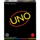 Imagem da oferta UNO MINIMALISTA Mattel Black