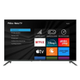 Imagem da oferta Smart TV 49" Philco Led 4K Roku TV Borda Infinita P49ERA