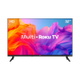 Imagem da oferta Smart TV DLED 32 HD Multi Roku 3HDMI 2USB Wi-Fi - TL052M