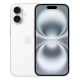 Imagem da oferta Apple iPhone 16 (128 GB) - Branco