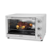 Imagem da oferta Forno Elétrico Suggar de Bancada 50L 127V - FE5011PT/FE012PT