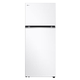 Imagem da oferta Geladeira LG Frost Free Inverter 395L Duplex Cor Branca - 127V - GN-B392PQWB | LG BR