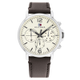 Imagem da oferta Relógio Tommy Hilfiger Duncan Masculino Couro Marrom - 1710642