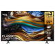 Imagem da oferta Smart TV 55" Ultra HD 4K TCL 55P755 LED com Google TV Dolby Vision e Atmos HDR10+ Wi-Fi Bluetooth Google Assistent