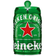 Imagem da oferta Cerveja Heineken Pilsen Barril 5L