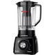 Imagem da oferta Liquidificador com Filtro Mondial L-99-FB 500W 2.2L Preto 127V