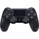 Imagem da oferta Controle Sony Dualshock 4 PS4 Sem Fio Preto - CUH-ZCT2U