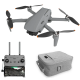 Imagem da oferta Drone C-Fly Faith Mini 5G Wifi 3km Fpv Gps com Câmera 4K e Gimbal de 3 Eixos (Uma Bateria)