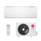 Imagem da oferta Ar Condicionado Split Inverter LG Hi Wall Dual Voice +AI 12000 BTUs Frio 220V - S3NQ12JA31K.EB2GAMZ