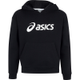 Imagem da oferta Blusa de Moletom Infantil ASICS com Capuz Canguru