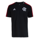 Imagem da oferta Camiseta Flamengo Adidas CRF DNA TEE - Masculina