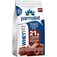 Imagem da oferta Parmalat Whey Protein Em Pó Chocolate Whey Fit 450G