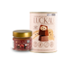 Imagem da oferta Kit - 1 Creme de Avelã de 160g + 1 Lata de Bombom de Chocolate ao Leite recheado com Super Cream