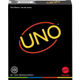 Imagem da oferta UNO MINIMALISTA Mattel Black