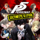 Imagem da oferta Jogo Persona 5: Ultimate Edition - PS4