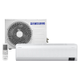 Imagem da oferta Ar Condicionado Split Inverter Samsung WindFree Connect 22000 BTUs Frio 220V AR24BVFAAWKXAZ