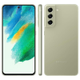 Imagem da oferta Smartphone Samsung Galaxy S21 FE 5G Verde 256GB 8GB RAM Tela Infinita de 6.4\" Câmera Traseira Tripla Android 11 e Proc