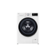 Imagem da oferta Lava e Seca LG VC5 12kg Branca com Inteligência Artificial AIDD CV3012WC5 - 127v
