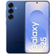 Imagem da oferta Celular Samsung Galaxy S25 5G 256GB 12GB RAM Câmera Tripla de 50+12+10 Tela Grande de 6.2" Azul Marinho