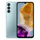 Imagem da oferta Celular Samsung Galaxy M15 5g 6.000mah Câmera Tripla Até 50mp 128gb - Azul Claro