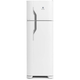 Imagem da oferta Refrigerador 260L 2 Portas Classe A 110 Volts Branco Electrolux