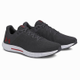 Imagem da oferta Tênis de Corrida Masculino Under Armour Micro G Pursuit - 44 - Cinza