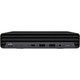 Imagem da oferta Mini PC HP ProDesk 400 G9 Mini Processador Intel i3-12300T 256GB SSD 8GB Wi-Fi 6 W11 Pro