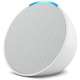 Imagem da oferta Echo Pop Amazon com Alexa Smart Speaker Som Envolvente Branco - B09ZXN77L2