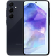 Imagem da oferta Samsung Galaxy A55 5G Câmera Tripla Traseira de até 50MP Selfie de 32MP Nightography Apagador de objetos Design em met