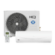 Imagem da oferta Ar Condicionado Split HQ Hi Wall 9.000 BTU/h Frio Monofásico 220V - CFHQ09POS2AX