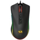 Imagem da oferta Mouse Gamer Redragon Cobra Chroma RGB 7 Botões 12400DPI - M711 V2