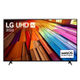 Imagem da oferta Smart TV LED 50" LG ThinQ AI 4K 50UT8000PSA