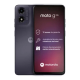 Imagem da oferta Smartphone Motorola Moto G04s 128gb Grafite 4 GB ram