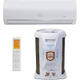 Imagem da oferta Ar Condicionado Split Inverter AirVolution 12.000 BTUs Springer Midea Frio - 42AFVCI12S5/38TVCI12S5