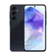 Imagem da oferta Smartphone Samsung Galaxy A55 5G 128GB 8GB RAM Tela Super AMOLED 6.6\" 120Hz Azul Escuro