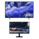 Imagem da oferta Samsung Vision AI TV 43 QLED 4K + Monitor Gamer Samsung 27 100hz