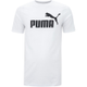 Imagem da oferta Camiseta Puma Essentials Logo - Masculina