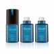 Imagem da oferta Kit Natura Desodorante Spray Corporal Kaiak Oceano Masculino - 3 produtos