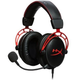 Imagem da oferta Headset Gamer HyperX Cloud Alpha - HX-HSCA