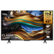 Imagem da oferta Smart TV 43 Ultra HD 4K TCL 43P755 LED com Google TV Dolby Vision e Atmos HDR10+ Wi-Fi Bluetooth Google Assistente e