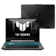 Imagem da oferta Notebook Gamer Asus TUF Gaming A15 AMD Ryzen7 7435HS NVIDIA RTX2050 16GB 512GB W11 15,6",