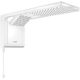 Imagem da oferta LORENZETTI Chuveiro Acqua Duo Ultra Branco 6800w 220v~ 7510099