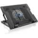 Imagem da oferta Base Cooler Vertical para Notebook Preto Multi - AC166