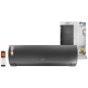 Imagem da oferta Ar-condicionado Split 9000 BTUs Gree Inverter Quente e Frio G Diamond Auto GWH09ACA-D6DNA1A - 220V