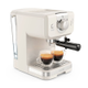 Imagem da oferta Cafeteira  Espresso Steam e Pump Opio Soleil Marfim SCSP 127V